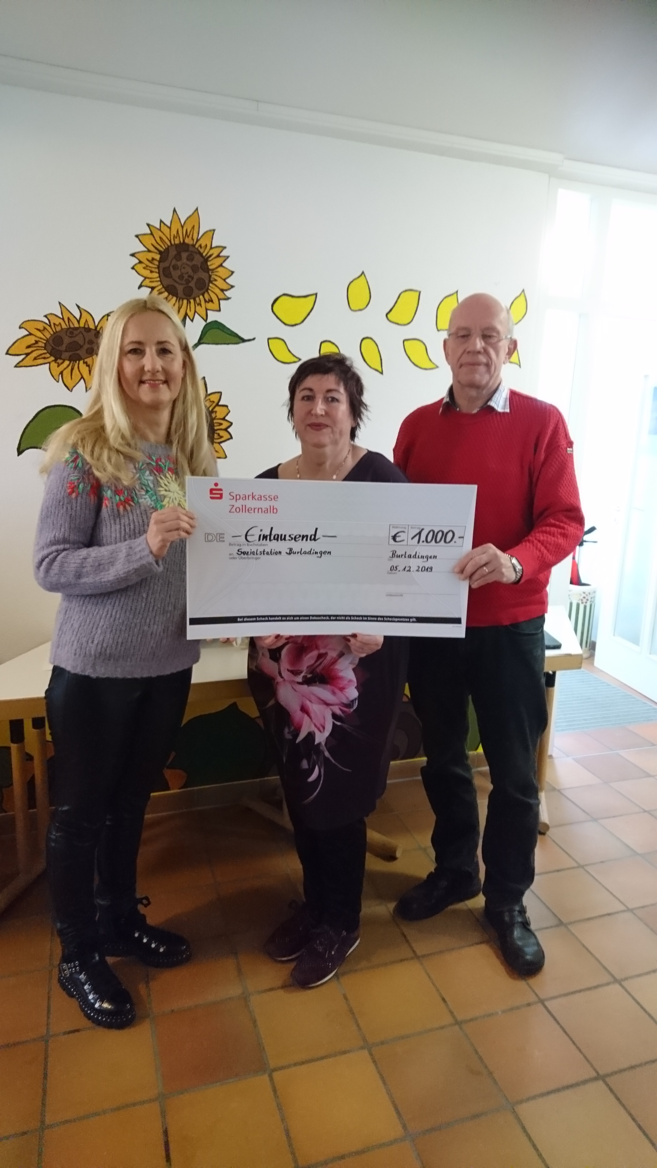 20191213 Spende Hoehnle