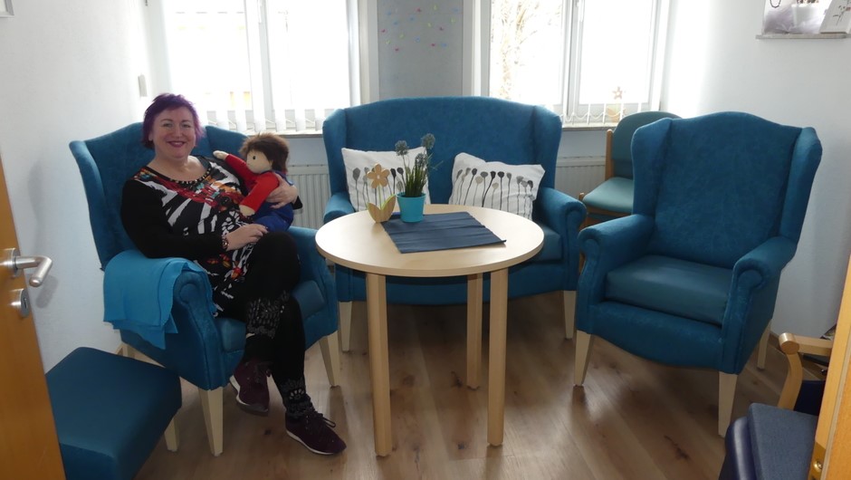 Tagespflege Start 2017